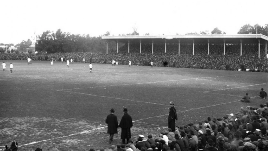 Lịch sử World Cup 1930: Khởi nguyên của giải đấu vĩ đại