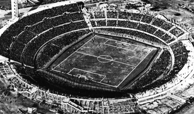 Lịch sử World Cup 1930: Khởi nguyên của giải đấu vĩ đại