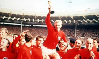 Lịch sử World Cup 1966: Lần duy nhất tuyển Anh lên đỉnh thế giới