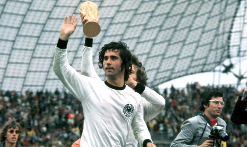 Lịch sử World Cup 1970: Bệ phóng của bóng đá hiện đại