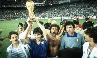 Lịch sử World Cup 1982: Khúc tráng ca của người Ý
