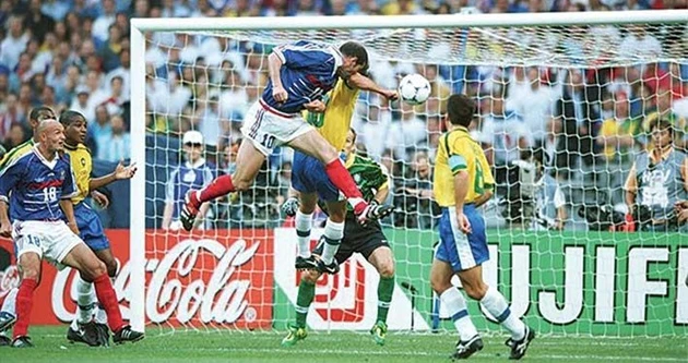 Lịch sử World Cup 1998: Bước ngoặt 32 đội và vinh quang của "Gà trống Gaulois" Lịch sử World Cup 1998: Bước ngoặt 32 đội và vinh quang của "Gà trống Gaulois"