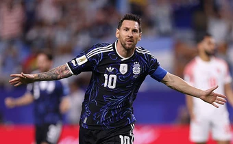 Lịch thi đấu đầy đủ 16 trận ở vòng 32 đội World Cup 2026