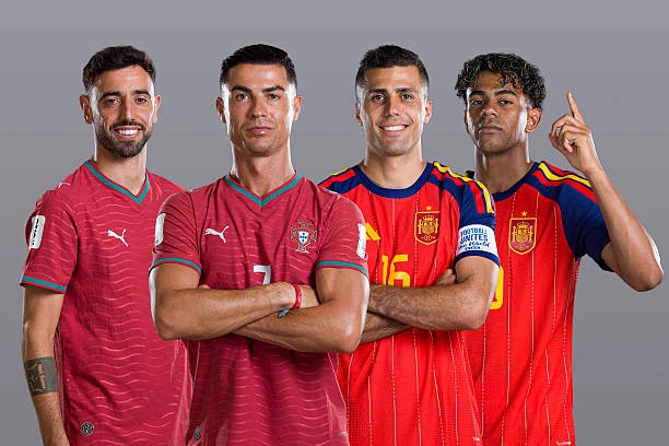 Lịch thi đấu đầy đủ 8 trận ở vòng 16 đội World Cup 2026 Lịch thi đấu đầy đủ 8 trận ở vòng 16 đội World Cup 2026