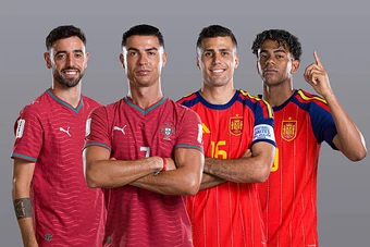 Lịch thi đấu đầy đủ 8 trận ở vòng 16 đội World Cup 2026