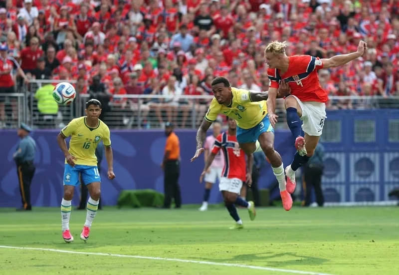 Liệu 2026 có phải kỳ World Cup vĩ đại nhất?