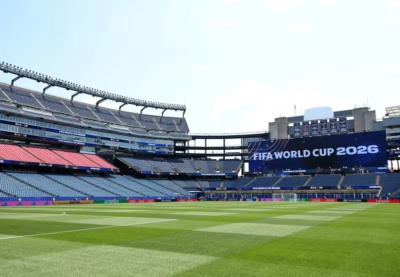 Liệu 2026 có phải kỳ World Cup vĩ đại nhất?