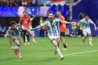 Liệu 2026 có phải kỳ World Cup vĩ đại nhất?