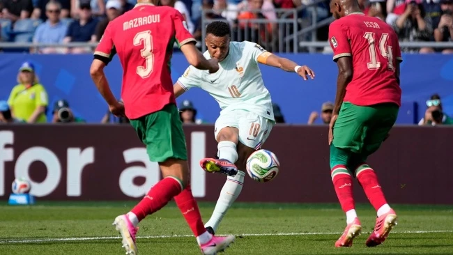 Liệu ai có thể cản bước đội tuyển Pháp ở World Cup 2026? Liệu ai có thể cản bước đội tuyển Pháp ở World Cup 2026?