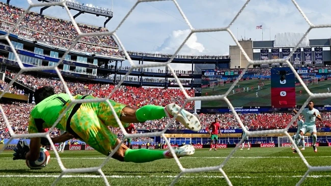 Liệu ai có thể cản bước đội tuyển Pháp ở World Cup 2026? Liệu ai có thể cản bước đội tuyển Pháp ở World Cup 2026?