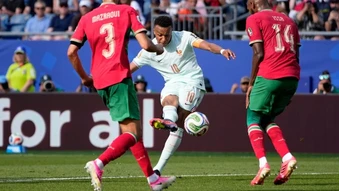 Liệu ai có thể cản bước đội tuyển Pháp ở World Cup 2026?