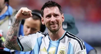 Lionel Messi ẩn ý giải nghệ trước thềm chung kết World Cup 2026
