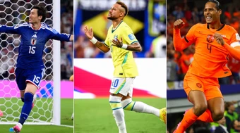 Lộ diện 28 đội đi tiếp và 9 cặp đấu ở vòng 1/16 World Cup 2026