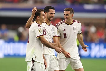 Lộ diện 3/4 cặp tứ kết ở World Cup 2026
