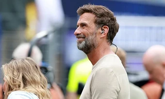 Lộ diện thời điểm Jurgen Klopp ký hợp đồng với tuyển Đức