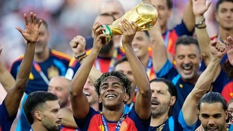 Lò La Masia thống trị trận chung kết World Cup 2026
