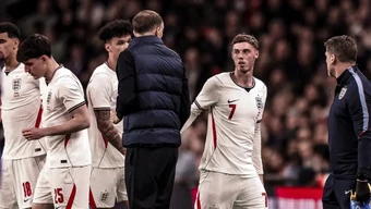 Lỡ World Cup, Palmer bình thản đón nhận quyết định của HLV Tuchel