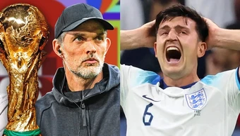 Loại Harry Maguire là canh bạc đầy rủi ro của Thomas Tuchel