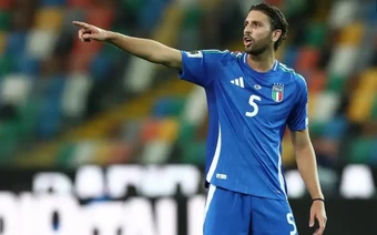 Locatelli tiết lộ thay đổi của Gattuso giúp Ý thắng Bắc Ireland