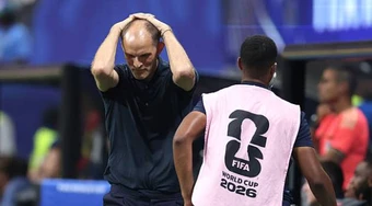 Lời ngụy biện về DNA tuyển Anh của Thomas Tuchel