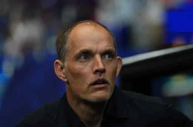Lọt vòng 16 đội World Cup 2026, HLV Tuchel thoát nguy cơ bị FA sa thải Lọt vòng 16 đội World Cup 2026, HLV Tuchel thoát nguy cơ bị FA sa thải
