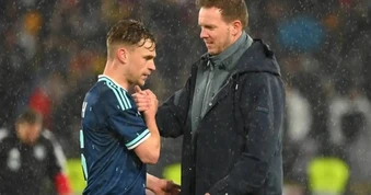 Lothar Matthaus chỉ trích Kimmich sau trận thua Ecuador