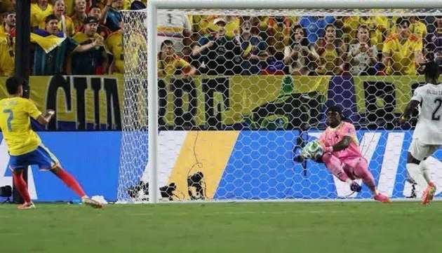 Luis Diaz kém duyên, Colombia cầu nguyện khi vào vòng 16 đội World Cup Luis Diaz kém duyên, Colombia cầu nguyện khi vào vòng 16 đội World Cup