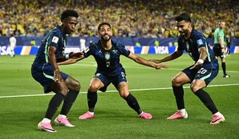 Lý do Brazil lột xác trước Haiti và thời điểm Neymar tái xuất