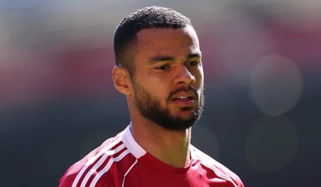 Lý do Cody Gakpo bùng nổ tại Hà Lan nhưng mờ nhạt ở Liverpool Lý do Cody Gakpo bùng nổ tại Hà Lan nhưng mờ nhạt ở Liverpool