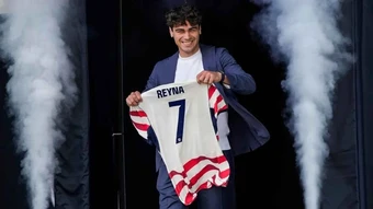 Lý do Pochettino trao suất dự World Cup cho Giovanni Reyna