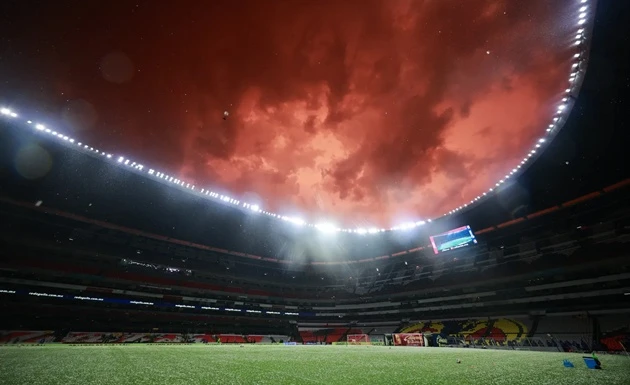 Lý do thực sự khiến FIFA suýt đổi giờ trận Mexico và Anh Lý do thực sự khiến FIFA suýt đổi giờ trận Mexico và Anh