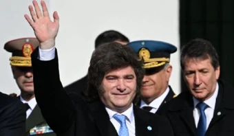 Lý do tổng thống Argentina không dự khán chung kết World Cup