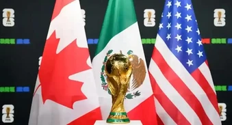 Lý do World Cup 2026 hứa hẹn thành công dù gây nhiều tranh cãi