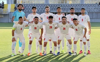 Mỹ cấp visa cho tuyển Iran nhưng từ chối hàng loạt thành viên đoàn