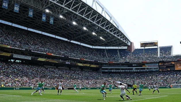 Mỹ muốn đăng cai Club World Cup 2029 sau thành công World Cup