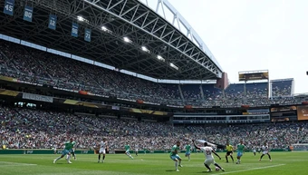 Mỹ muốn đăng cai Club World Cup 2029 sau thành công World Cup