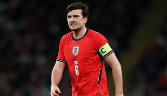 Maguire lỡ World Cup vì Tuchel chỉ coi là lựa chọn thứ 5