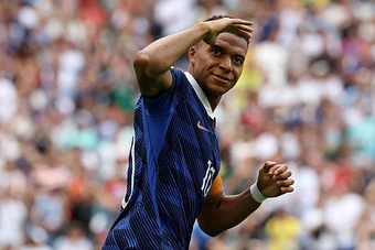 Màn so tài điểm 10 và di sản vĩ đại Mbappe để lại trên đất Mỹ