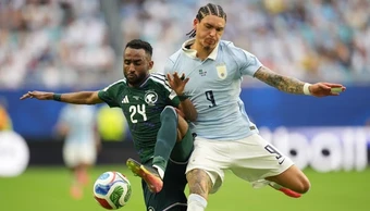 Màn trình diễn của Nunez là hồi chuông cảnh báo cho Liverpool