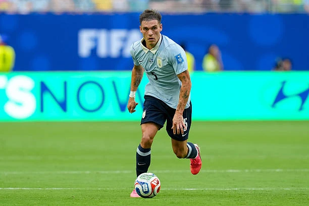 Man Utd nhận hung tin lực lượng sau trận Uruguay vs Tây Ban Nha Man Utd nhận hung tin lực lượng sau trận Uruguay vs Tây Ban Nha