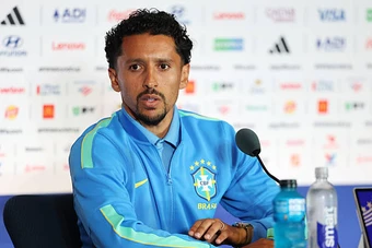 Marquinhos cảnh báo tuyển Brazil về sức mạnh của Nhật Bản