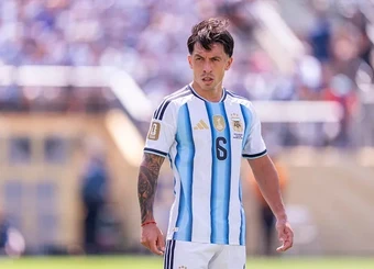 Martinez nêu lý do cầu thủ Argentina quay lưng lại với Tây Ban Nha
