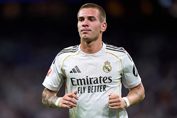 Mastantuono nguy cơ lỡ World Cup vì phong độ tại Real Mastantuono nguy cơ lỡ World Cup vì phong độ tại Real