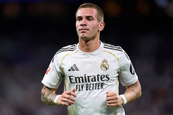 Mastantuono nguy cơ lỡ World Cup vì phong độ tại Real