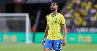 Matheus Cunha gọi suất dự World Cup cùng Brazil là định mệnh