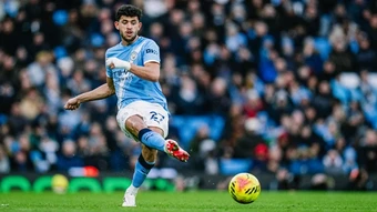 Matheus Nunes chấn thương, Bồ Đào Nha lo lắng trước thềm World Cup