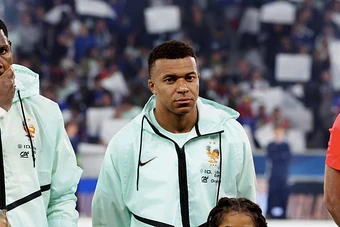 Mbappe cảnh báo Pháp về sức mạnh của đối thủ Senegal