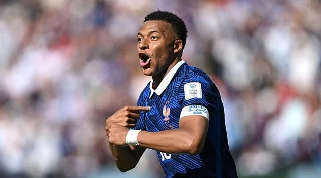Mbappe có thể vĩ đại nhất lịch sử World Cup?