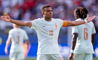 Mbappe cùng Messi phá vỡ chuẩn mực Chiếc giày vàng