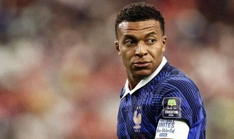 Mbappe, Harry Kane vẫn có thể giành Chiếc giày vàng World Cup